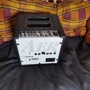 AER Alpha TOP stav