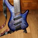 Prodám Ibanez 1505 MS