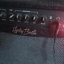 KYTAROVÉ KOMBO HARLEY BENTON HB-20R