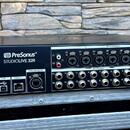 Prodám Presonus Studiolive 32SC + 32R