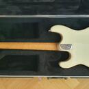 Elektrická kytara Music Man Steve Morse v RARITNÍ barvě