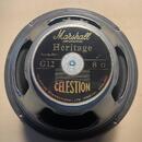 Celestion Marshall G12 Heritage UK