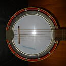 banjo MUSIMA