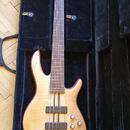 Baskytara Cort A5
