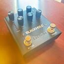 ParaEQ Deluxe Mk II, Eventide Blackhole, Kangra Fuzz, ms50g