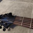 Elektrickou kytaru ESP LTD FRX-401 Black