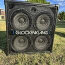 Glockenklang Soul II + Quattro 4 ohm + hardcase
