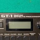 Boss GT-1