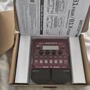 Boss GT-1B - Zoom B1 Four