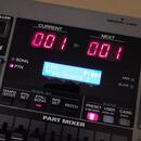 Roland MC-505 Groovebox