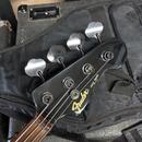Fender Boxer vintage Japan Jazz Bass JB555 1985