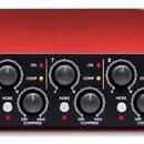 Focusrite Scarlett OctoPre Dyn (s 8 kompresory)