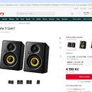 KRK Kreate 3 (pár)