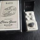 JOYO Clean Glass 