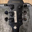 Elektrická kytara Epiphone SG Gothic