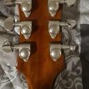 Epiphone Les Paul Standart PRO Honeyburst