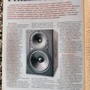 Mackie HR824 MK1 studiové monitory 