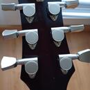 Yamaha Revstar RS620 . Upgrady !