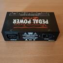 Voodoo Lab Pedal Power 2 Plus Napájecí adaptér