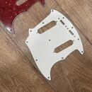 Pickguardy na Fender Jaguar