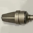 Neumann TLM 103 (zánovní) + stojan + pop filter