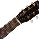 Art&lutherie Legacy Faded Black