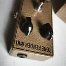 The British Pedal Company - Tone Bender MK1