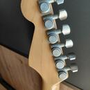 Fender Stratocaster 