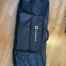 Novation Impulse 49 + Pouzdro + Stojan