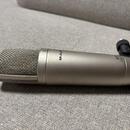 Prodám M-AUDIO NOVA kondenzátorový mikrofon 
