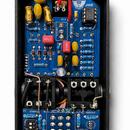 Jane overdrive MH pedals