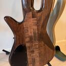 Spector NS Ethos 5 Super Faded Black Gloss