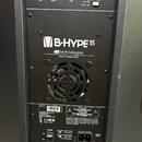 Výměna, Db Technologies Hype15,,