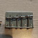 kobylka / bridge na precision bass / PB bass