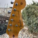 Fender Stratocaster '57 Relic Custom Shop