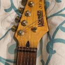 Hohner ST-59 Professional