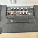 Ibanez S570B + Roland Cube 20XL + kufr | TOP stav
