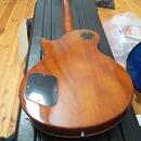 Harley Benton Les Paul