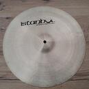 Činel Istanbul Mehnet Agop Thin Crash 15"