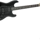 Tremolo na  Stratocaster Black (Squier limited Black edition