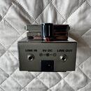 ISP Decimator II G String Noise Reduction