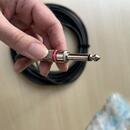 Kytarový kabel Monster Prolink Monster Classic – 6,4 m