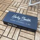 Harley Benton StompControl-4 ISO