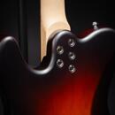 Poul Guitars Tele