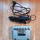 Predam Git. Preamp,Distortion Lampovy