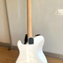 PRS SE NF53 MN, Pearl White (2026)