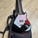 Fender Squier stratocaster 