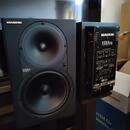 Mackie HR824 MK1 studiové monitory 