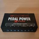 Voodoo Lab Pedal Power 2 Plus Napájecí adaptér