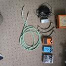 Fender Player Plus Stratocaster HSS + Pedals